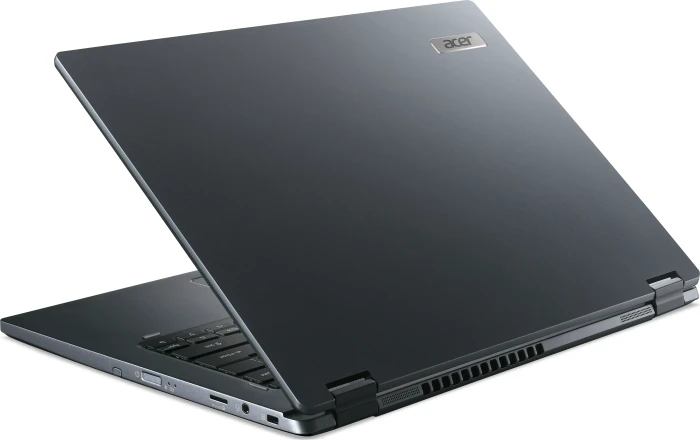 Acer TravelMate P4 Spin 14 TMP414RN-54-TCO-55FP, Slate Blue, Core Ultra 5 125U, 16GB RAM, 512GB SSD, DE