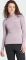 adidas Terrex Xperior Funktionsshirt langarm preloved fig (Damen) Vorschaubild