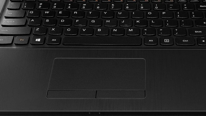 Lenovo G710, Pentium 3550M, 4GB RAM, 1TB HDD, PL