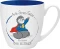 Sheepworld Kaffeebecher Anti-Stress Tasse 450ml Vorschaubild