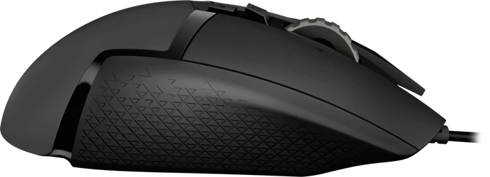 Logitech G502 Hero, USB