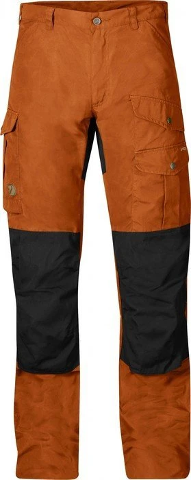 Fjällräven Barents Pro Hose lang autumn leaf/dark grey (Herren)