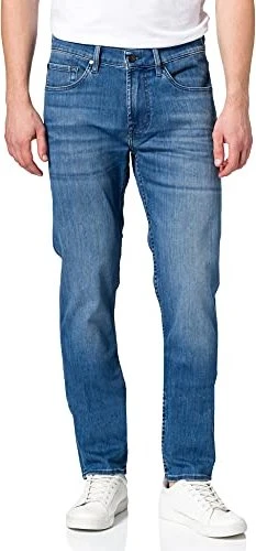 7 For All Mankind Slimmy Tapered Luxe Performance Eco (Herren)