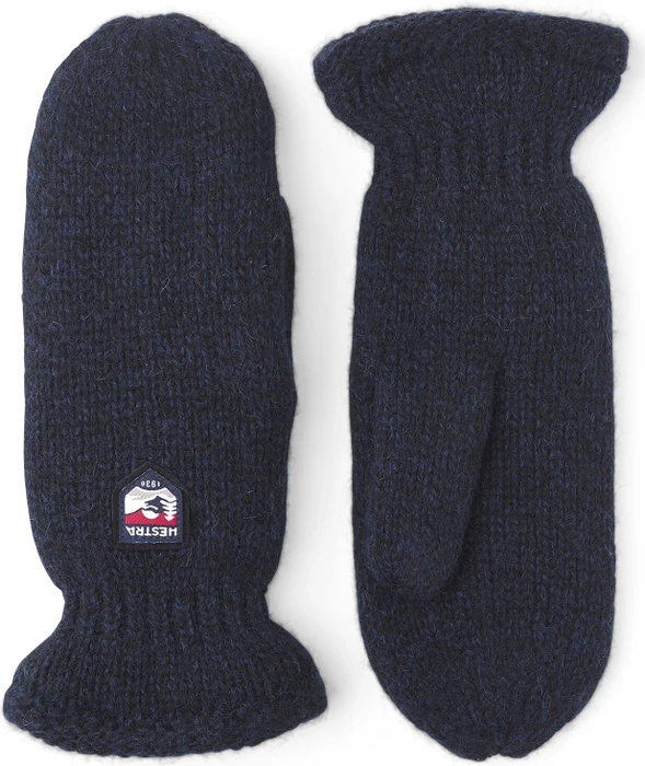 Hestra Basic Wool Mitt Handschuhe