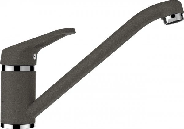 Schock Cosmo Cristalite/Chrom Festauslauf HD asphalt