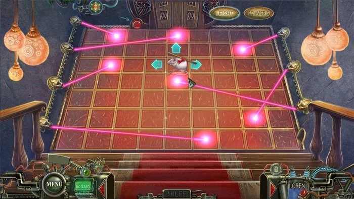 Haunted Halls: Gefangen im Alptraum (Download) (PC)