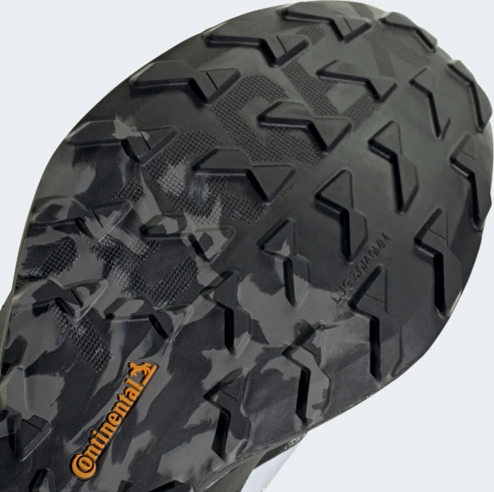 adidas Terrex Agravic Speed core black/dash grey/grey four (Herren)