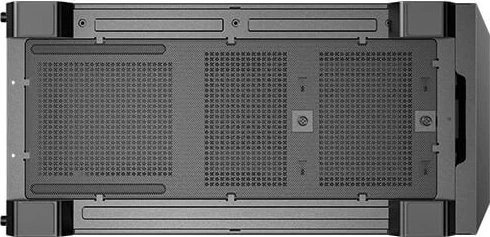 Antec P7S, schallgedämmt