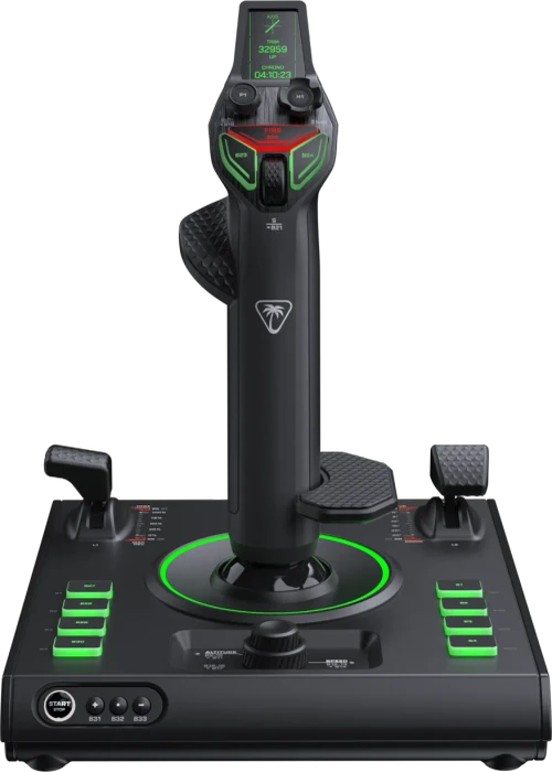 Turtle Beach VelocityOne Flightstick II (PC)