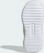 adidas Adifom 70s Comfort Closure Elastic Laces core black/cloud white/grey six (Junior) Vorschaubild
