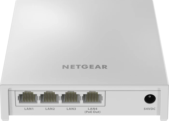Netgear WAX610W, AX1800
