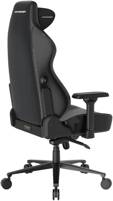 DXRacer Craft 2023 L Gamingstuhl, schwarz