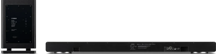 Yamaha True X Bar 90A