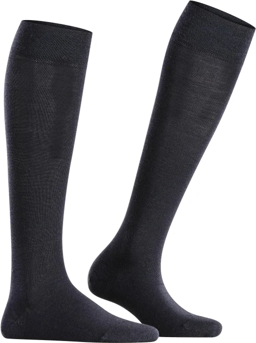 Falke Sensitive Berlin Socken dark navy (Damen)