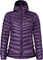 Vaude Batura Hooded Funktionsjacke eggplant (Damen) Vorschaubild