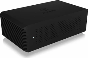 RaidSonic Icy Box IB-2811M-TB3, Thunderbolt 3 / USB-C 3.1