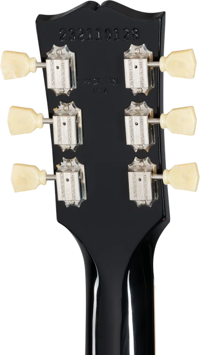 Gibson LP Standard P-90 Ebony