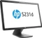 HP EliteDisplay S231d, 23" Vorschaubild