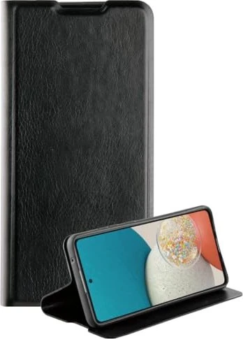 Vivanco Premium Wallet für Samsung Galaxy A53 5G schwarz
