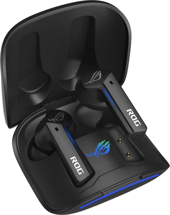 ASUS ROG Cetra True Wireless schwarz