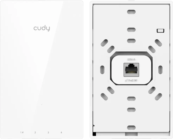 Cudy AP1300 Wall, AC1200