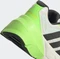 adidas Adistar chalk white/core black/solar green (Herren) Vorschaubild