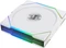 Lian Li Uni Fan TL Wireless 120 RGB, weiß, LED-Steuerung, 120mm, 3er-Pack Vorschaubild