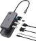 Verbatim WDA-01 USB-C Wireless Display Adapter with Hub, USB-C 3.0 (Stecker) Vorschaubild