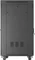 Lanberg 19" Rackschrank 27HE, LCD, freistehend, Flat Pack, V2, Gitternetztür, IP20, RAL 9004, 800mm tief Vorschaubild