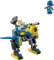 LEGO Sonic the Hedgehog - Cyclone vs. Metal Sonic Vorschaubild