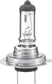 Hella Halogen Double Power 24V H7 70W, 1er-Pack