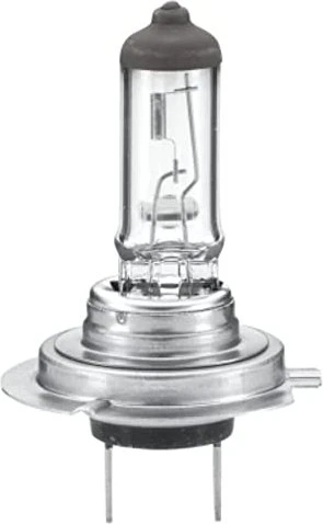 Hella Halogen Double Power 24V H7 70W, 1er-Pack