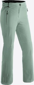 Maier Sports Vroni Slim 2.0 Skihose lang luscious moss (Damen)