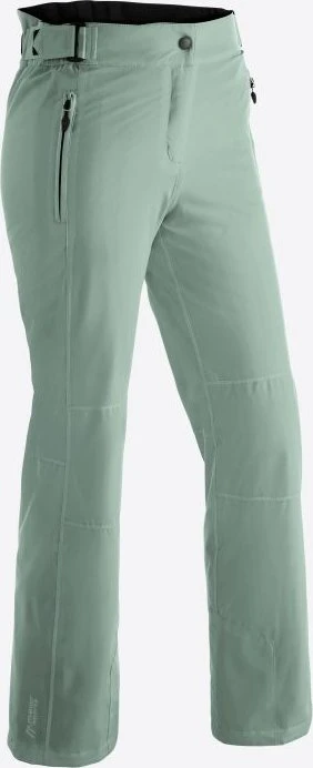 Maier Sports Vroni Slim 2.0 Skihose lang luscious moss (Damen)