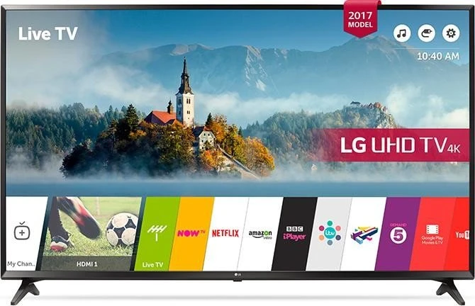LG 55UJ630V