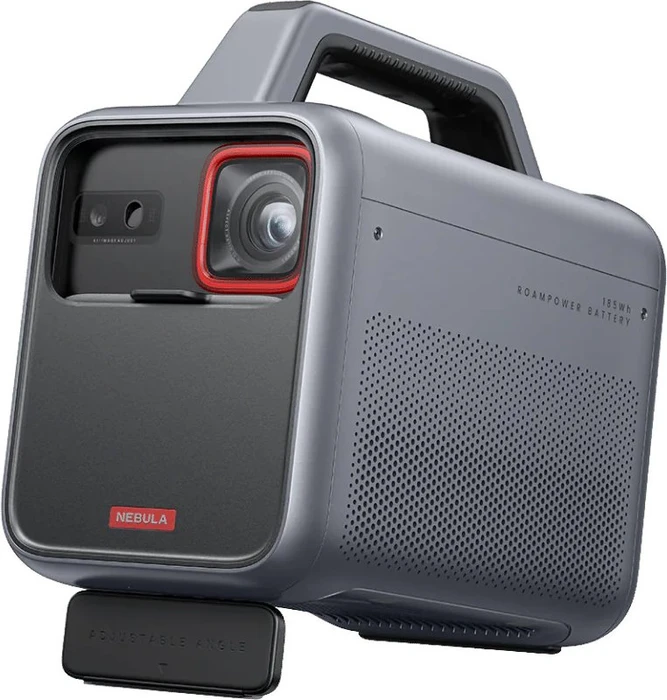 Anker Innovations Nebula Mars 3 - DLP-Projektor - Laser - 1000 ANSI-Lumen - Full HD (1920 x 1080)