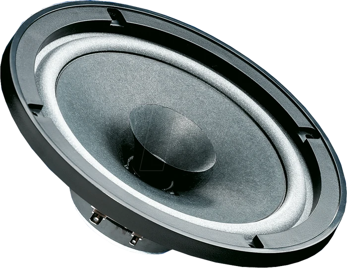 Visaton FR 6.5" - 8 Ohm, Stück