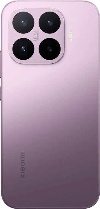 Xiaomi 17T 512GB violett