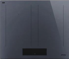 Smeg Linea SIM1644DG Induktionskochfeld autark