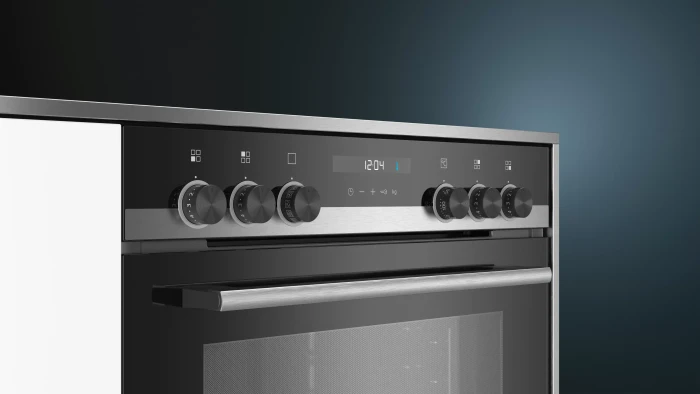Siemens iQ500 HE517ABS1 Einbauherd