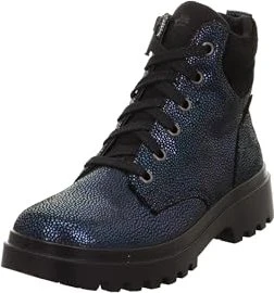 Superfit Abby GTX schwarz/blau (Junior)