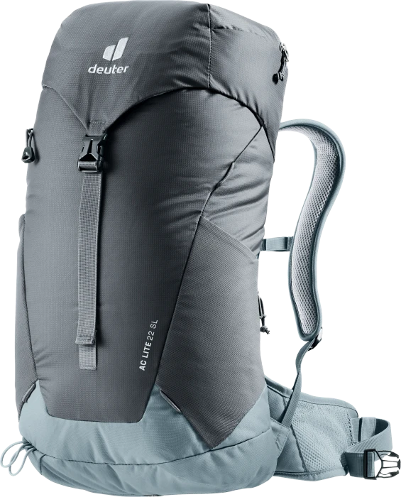 Deuter AC Lite 22 SL graphite/shale (Damen)