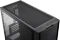 ASUS A21 Black, schwarz, Glasfenster Vorschaubild