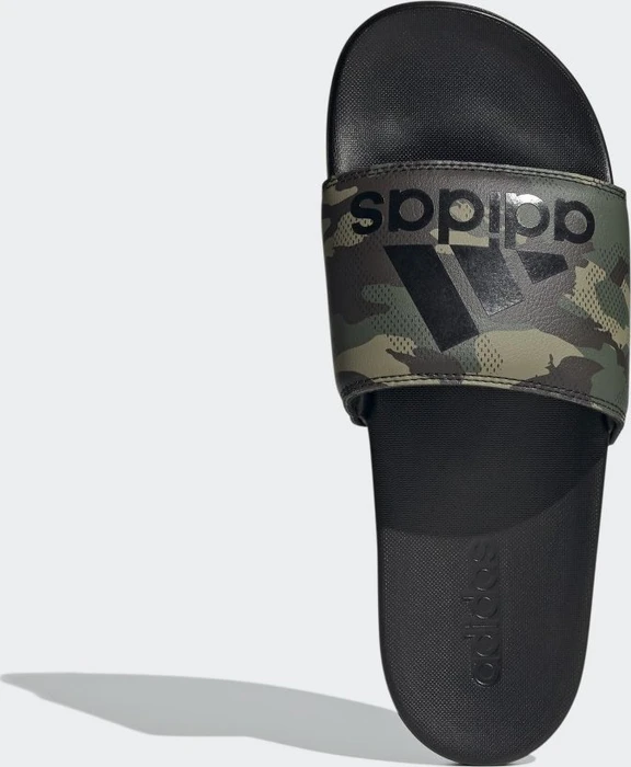 adidas Comfort Adilette core black/carbon (Damen)