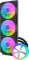 DarkFlash DG360 Black, schwarz Vorschaubild