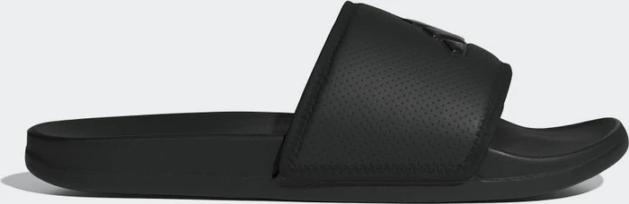 adidas Comfort Adilette core black
