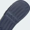 adidas Shower Adilette dark blue/cloud white (Junior) Vorschaubild