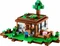 LEGO Minecraft - Steve's Haus Vorschaubild