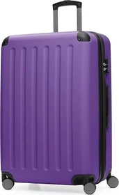 Hauptstadtkoffer Spree Spinner 75cm lila