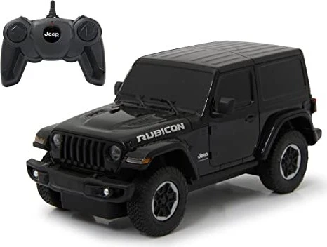 Jamara Jeep Wrangler JL 1:24